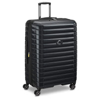 Delsey Paris Shadow 5.0 - 4-Rollen-Trolley 82 cm erw. (schwarz) - Ansicht 2