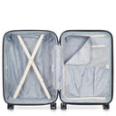 Delsey Paris Shadow 5.0 - 4-Rollen-Trolley erw. 66 cm (elfenbein) - Ansicht 5