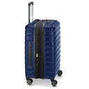 Delsey Paris Shadow 5.0 - 4-Rollen-Trolley erw. 66 cm (marineblau) - Ansicht 4