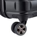 Delsey Paris Shadow 5.0 - 4-Rollen-Trolley erw. 66 cm (schwarz) - Ansicht 8