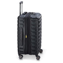 Delsey Paris Shadow 5.0 - 4-Rollen-Trolley erw. 66 cm (schwarz) - Ansicht 4