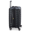 Delsey Paris Shadow 5.0 - 4-Rollen-Trolley erw. 66 cm (schwarz) - Ansicht 4