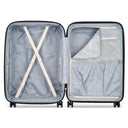 Delsey Paris Shadow 5.0 - 4-Rollen-Trolley erw. 75 cm (elfenbein) - Ansicht 5