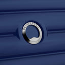 Delsey Paris Shadow 5.0 - 4 - Rollen - Trolley erw. 75 cm (marineblau) - Markenkoffer