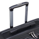 Delsey Paris Shadow 5.0 - 4-Rollen-Trolley erw. 75 cm (schwarz) - Ansicht 5