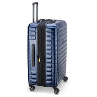 Delsey Paris Shadow 5.0 - 4-Rollen-Trolley XL 82 cm erw. (marineblau) - Ansicht 2