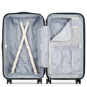 Delsey Paris Shadow 5.0 Trunk - 4-Rollen-Trolley 73 cm (elfenbein) - Ansicht 4