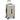 Delsey Paris Shadow 5.0 Trunk - 4 - Rollen - Trolley 73 cm (elfenbein) - Markenkoffer