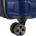 Delsey Paris Shadow 5.0 Trunk - 4-Rollen-Trolley 73 cm (marineblau) - Ansicht 8