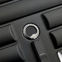 Delsey Paris Shadow 5.0 Trunk - 4-Rollen-Trolley 73 cm (schwarz) - Ansicht 8