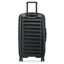 Delsey Paris Shadow 5.0 Trunk - 4-Rollen-Trolley 73 cm (schwarz) - Ansicht 3