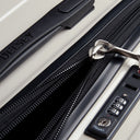 Delsey Paris Shadow 5.0 Trunk - 4-Rollen-Trolley 80 cm (elfenbein) - Ansicht 6