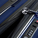 Delsey Paris Shadow 5.0 Trunk - 4-Rollen-Trolley 80 cm (marineblau) - Ansicht 5