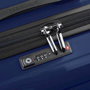 Delsey Paris Shadow 5.0 Trunk - 4-Rollen-Trolley 80 cm (marineblau) - Ansicht 6