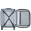 Delsey Paris Sky Max 2.0 - 4-Rollen-Trolley 68 cm (blau) - Ansicht 5