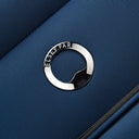 Delsey Paris Sky Max 2.0 - 4-Rollen-Trolley 68 cm (blau) - Ansicht 10