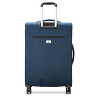 Delsey Paris Sky Max 2.0 - 4-Rollen-Trolley 68 cm (blau) - Ansicht 2