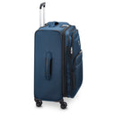 Delsey Paris Sky Max 2.0 - 4-Rollen-Trolley 68 cm (blau) - Ansicht 4
