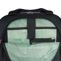 Delsey Paris Sky Max 2.0 (Raynair) - 2-Rollen-Kabinentrolley 38 cm (schwarz) - Ansicht 5