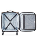 Delsey Paris Sky Max 2.0 Slim Line - 4-Rollen-Kabinentrolley 55 cm (beige) - Ansicht 4