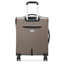 Delsey Paris Sky Max 2.0 Slim Line - 4-Rollen-Kabinentrolley 55 cm (beige) - Ansicht 2