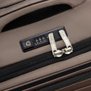 Delsey Paris Sky Max 2.0 Slim Line - 4-Rollen-Kabinentrolley 55 cm (beige) - Ansicht 7