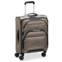 Delsey Paris Sky Max 2.0 Slim Line - 4-Rollen-Kabinentrolley 55 cm (beige) - Ansicht 3