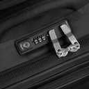 Delsey Paris Sky Max 2.0 Slim Line - 4-Rollen-Kabinentrolley 55 cm (schwarz) - Ansicht 6