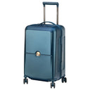 Delsey Paris Turenne - 4-Rollen-Kabinentrolley 55 cm S (nachtblau) - Ansicht 2