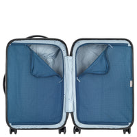 Delsey Paris Turenne - 4-Rollen-Kabinentrolley 55 cm S (schwarz) - Ansicht 5
