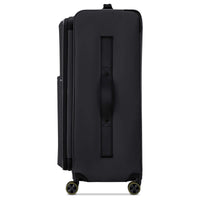 Delsey Paris Turenne Soft - 4-Rollen-Trolley 83 cm erw. (schwarz) - Ansicht 3
