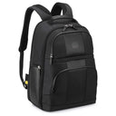 Delsey Paris Wagram - Rucksack 15.6" 45 cm RFID (schwarz) - Ansicht 2