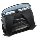 Delsey Paris Wagram - Rucksack 15.6" 45 cm RFID (schwarz) - Ansicht 7