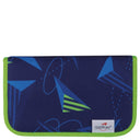 DerDieDas ErgoFlex Easy Exclusive LED - Schulranzen Set 5 tlg. 950g (Moon Mission) - Markenkoffer