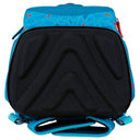 DerDieDas ErgoFlex Easy Exklusiv Superflash - Schulranzen Set 5 tlg. 950g (Blue Ice) - Ansicht 6