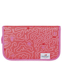 DerDieDas ErgoFlex Easy Exklusiv Superflash - Schulranzen Set 5 tlg. 950g (Coral Reef) - Ansicht 7