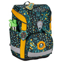 DerDieDas ErgoFlex Easy - Schulranzen Set 5tlg. 950 g (Dino Time) - Ansicht 3