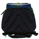 DerDieDas ErgoFlex Easy - Schulranzen Set 5tlg. 950 g (Neon Crazy) - Ansicht 6