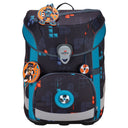 DerDieDas ErgoFlex Easy - Schulranzen Set 5tlg. 950 g (Ninja Fighter) - Ansicht 2