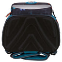 DerDieDas ErgoFlex Easy - Schulranzen Set 5tlg. 950 g (Ninja Fighter) - Ansicht 6
