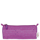 DerDieDas ErgoFlex Easy - Schulranzen Set 5tlg. 950 g (Purple Unicorn) - Markenkoffer