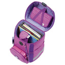 DerDieDas ErgoFlex Easy - Schulranzen Set 5tlg. 950 g (Purple Unicorn) - Ansicht 5