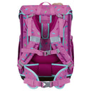 DerDieDas ErgoFlex Easy - Schulranzen Set 5tlg. 950 g (Sweet Sprinkles) - Markenkoffer