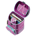 DerDieDas ErgoFlex Easy - Schulranzen Set 5tlg. 950 g (Sweet Sprinkles) - Ansicht 5