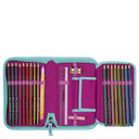 DerDieDas ErgoFlex Easy - Schulranzen Set 5tlg. 950 g (Sweet Sprinkles) - Ansicht 8