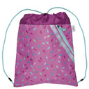 DerDieDas ErgoFlex Easy - Schulranzen Set 5tlg. 950 g (Sweet Sprinkles) - Ansicht 10