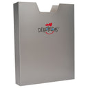 DerDieDas ErgoFlex Light Exklusiv LED - Schulranzen Set 5tlg. 800g (Moon Mission) - Ansicht 11