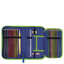 DerDieDas ErgoFlex Light Exklusiv LED - Schulranzen Set 5tlg. 800g (Moon Mission) - Ansicht 8