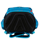 DerDieDas ErgoFlex Light Exklusiv Superflash - Schulranzen Set 5tlg. 800g (Blue Ice) - Ansicht 6