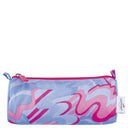 DerDieDas ErgoFlex Light Exklusiv Superflash - Schulranzen Set 5tlg. 800g (Magic Unicorn) - Markenkoffer